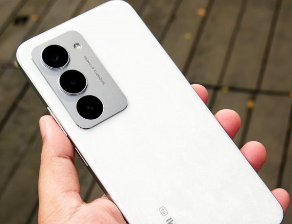 Головна 83 Xiaomi готує смартфон із батареєю на 7500 мАг: деталі вже…