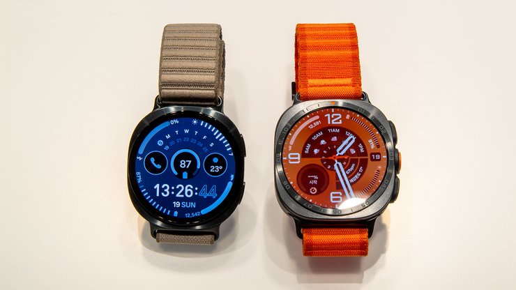 Samsung презентував Galaxy Watch Ultra 2 та Watch 9: нові флагмани 2026 року 4 Samsung презентував Galaxy Watch Ultra 2 та Watch 9: нові флагмани 2026 року 4