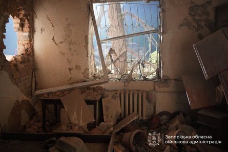 Росія атакувала українські міста 4 липня: ворожі удари по цивільних об'єктах забрали життя людей 9 Росія атакувала українські міста 4 липня: ворожі удари по цивільних об'єктах забрали життя людей 9
