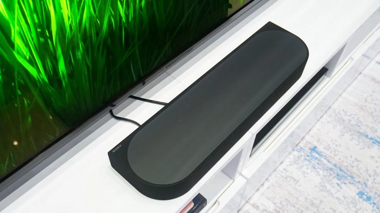 Потужний звук удома: обираємо саундбар Sony чи Sonos для вашого кінотеатру 5 Потужний звук удома: обираємо саундбар Sony чи Sonos для вашого кінотеатру 5