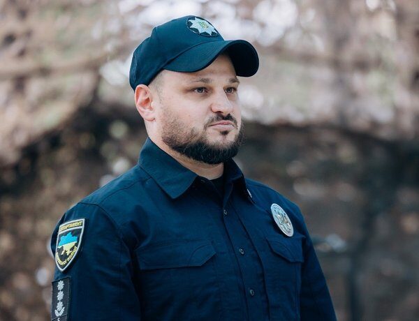 Нове керівництво патрульної поліції: дізнайтеся, хто взяв кермо влади