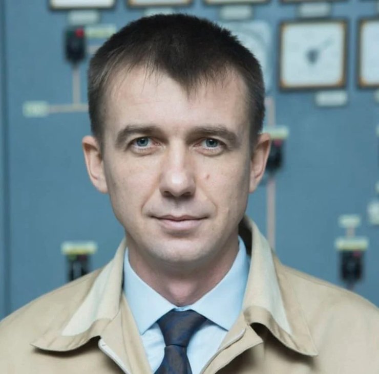 На Запорізькій АЕС загинув головний інженер: розкрито шокуючі деталі трагедії 10