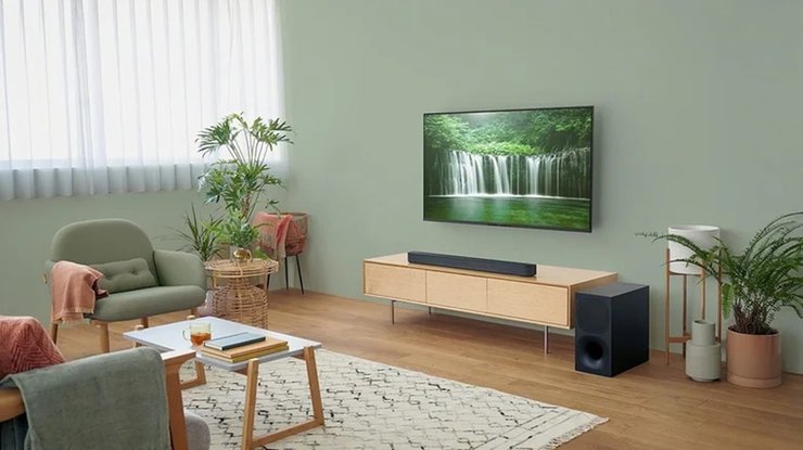 ТОП-3 найгірших саундбарів: LG, Sony, Polk Audio — фото 6 ТОП-3 найгірших саундбарів: LG, Sony, Polk Audio — фото 6