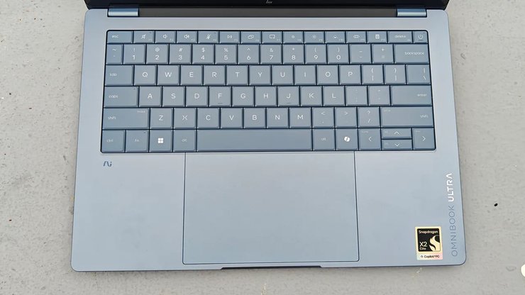 Windows-ноутбук, що затьмарить MacBook: експерт розкрив секрет потужності 6