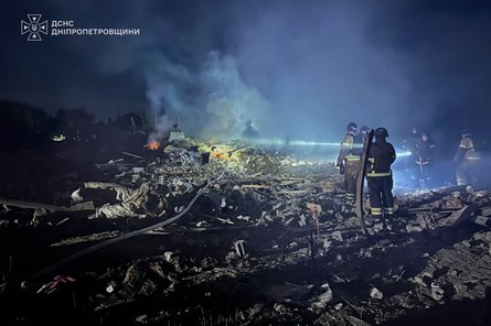 Росія випустила понад 70 ракет за ніч: Зеленський про масштаби обстрілу України 30 липня 10 Росія випустила понад 70 ракет за ніч: Зеленський про масштаби обстрілу України 30 липня 10
