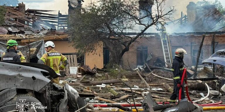 Виставка дронів "Армада" зазнала удару: є жертви серед учасників 17 Виставка дронів "Армада" зазнала удару: є жертви серед учасників 17