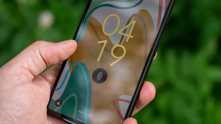 Pixel початкового рівня знову в грі: експерт у захваті від його продуктивності (фото) 6 Pixel початкового рівня знову в грі: експерт у захваті від його продуктивності (фото) 6