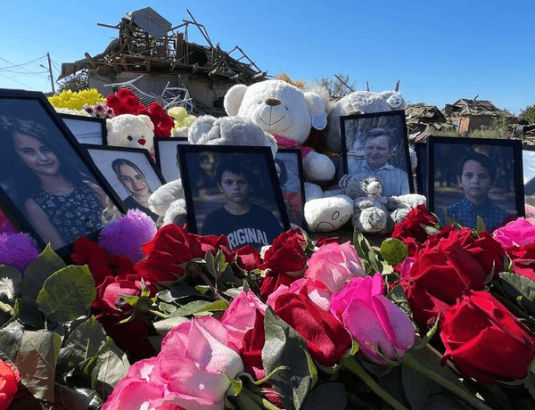 Старший син став свідком жахливої трагедії: родина загинула на місці під Кривим Рогом
