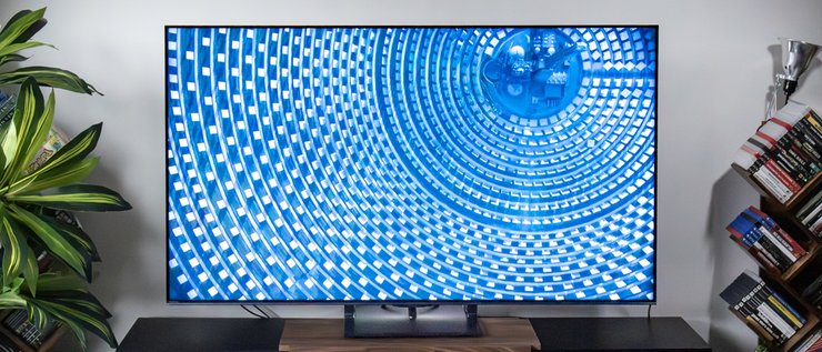 Обирайте топові телевізори з HDMI 2.1: експерти радять Samsung та Hisense 8 Обирайте топові телевізори з HDMI 2.1: експерти радять Samsung та Hisense 8
