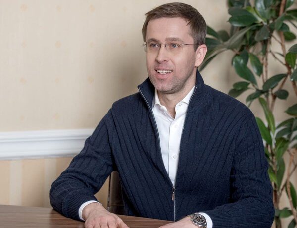 Головна 94 Сергій Корецький — ймовірний наступник Свириденко: ЗМІ розкривають подробиці