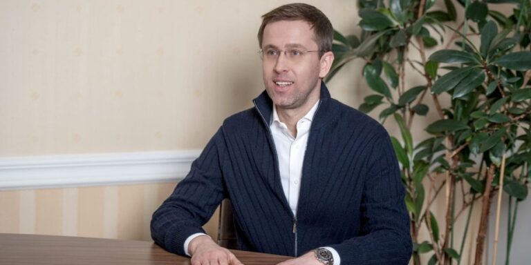 Сергій Корецький — ймовірний наступник Свириденко: ЗМІ розкривають подробиці 6 Сергій Корецький — ймовірний наступник Свириденко: ЗМІ розкривають подробиці 6