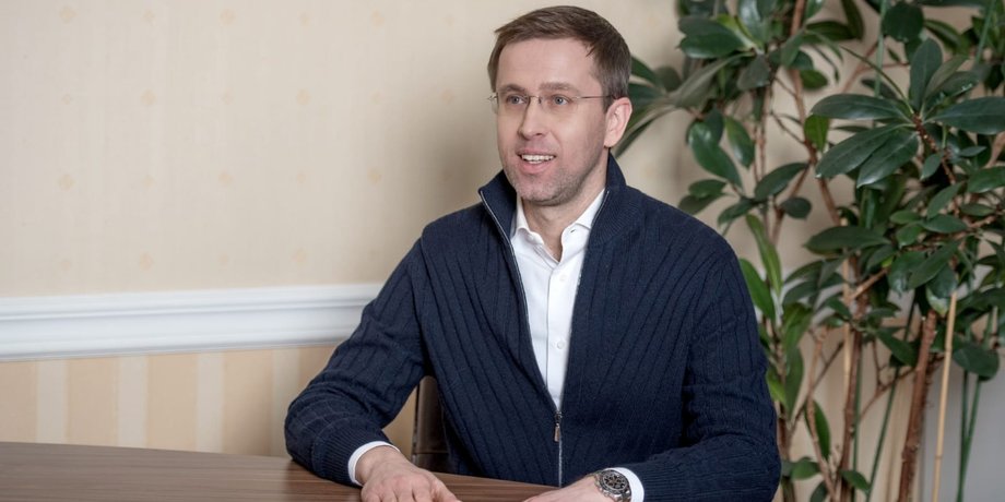 Сергій Корецький — ймовірний наступник Свириденко: ЗМІ розкривають подробиці 3 Сергій Корецький — ймовірний наступник Свириденко: ЗМІ розкривають подробиці 3