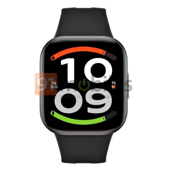 Xiaomi готує доступні смарт-годинники: розкрито ціни та дати релізу 15
