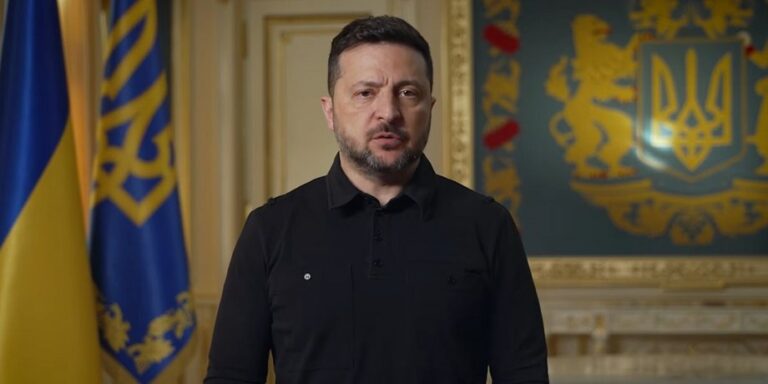 Вишневе: Зеленський виявив незаконні склади, що спричинили вибухи 9 Вишневе: Зеленський виявив незаконні склади, що спричинили вибухи 9
