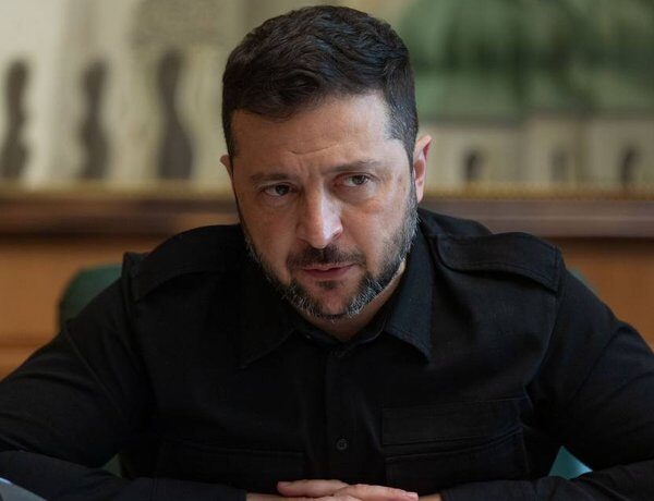 Головна 76 Україна отримає ракети Patriot: Зеленський розкрив деталі виробництва