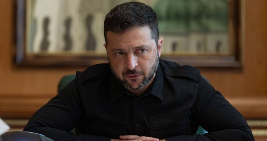 Головна 92 Україна отримає ракети Patriot: Зеленський розкрив деталі виробництва