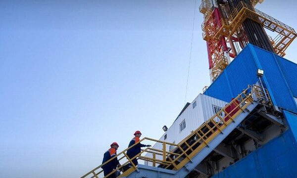 “Укрнафта” планує розвідку нових родовищ на основі об’ємних сейсмографічних даних