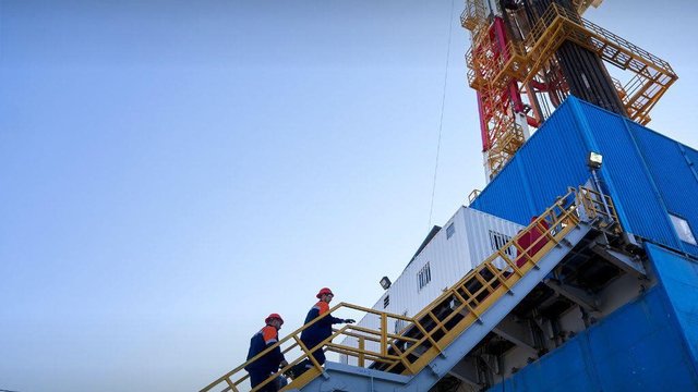 “Укрнафта” планує розвідку нових родовищ на основі об’ємних сейсмографічних даних