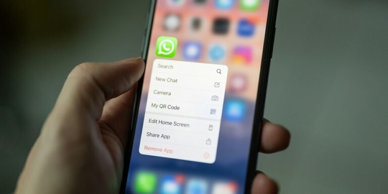 Звільніть гігабайти пам'яті: ефективне очищення кешу WhatsApp на Android та iOS 25 Звільніть гігабайти пам'яті: ефективне очищення кешу WhatsApp на Android та iOS 25