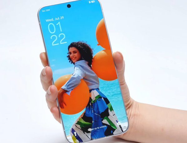 Головна 63 iPhone 20 Pro: розкрито дизайн з нульовими рамками та нові…