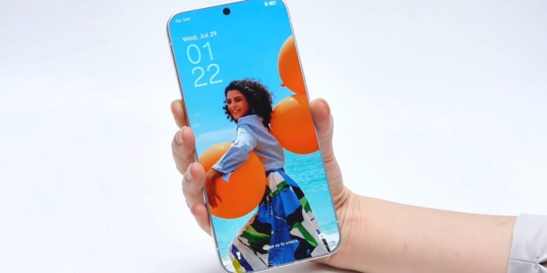 iPhone 20 Pro: розкрито дизайн з нульовими рамками та нові можливості (відео) 3
