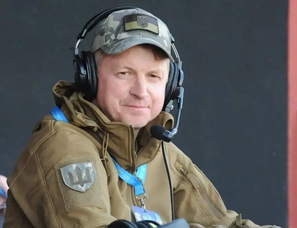 Відомий коментатор закликає до мобілізації: “Забудьмо про футбол, поки триває війна!”