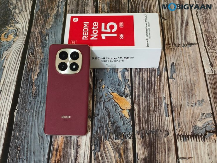Xiaomi Redmi 2026: обираємо потужні смартфони за найкращою ціною 8
