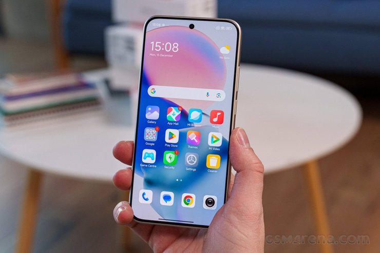 Motorola, Xiaomi, POCO: три найкращі бюджетні смартфони середини 2026 року, що вражають 8 Motorola, Xiaomi, POCO: три найкращі бюджетні смартфони середини 2026 року, що вражають 8