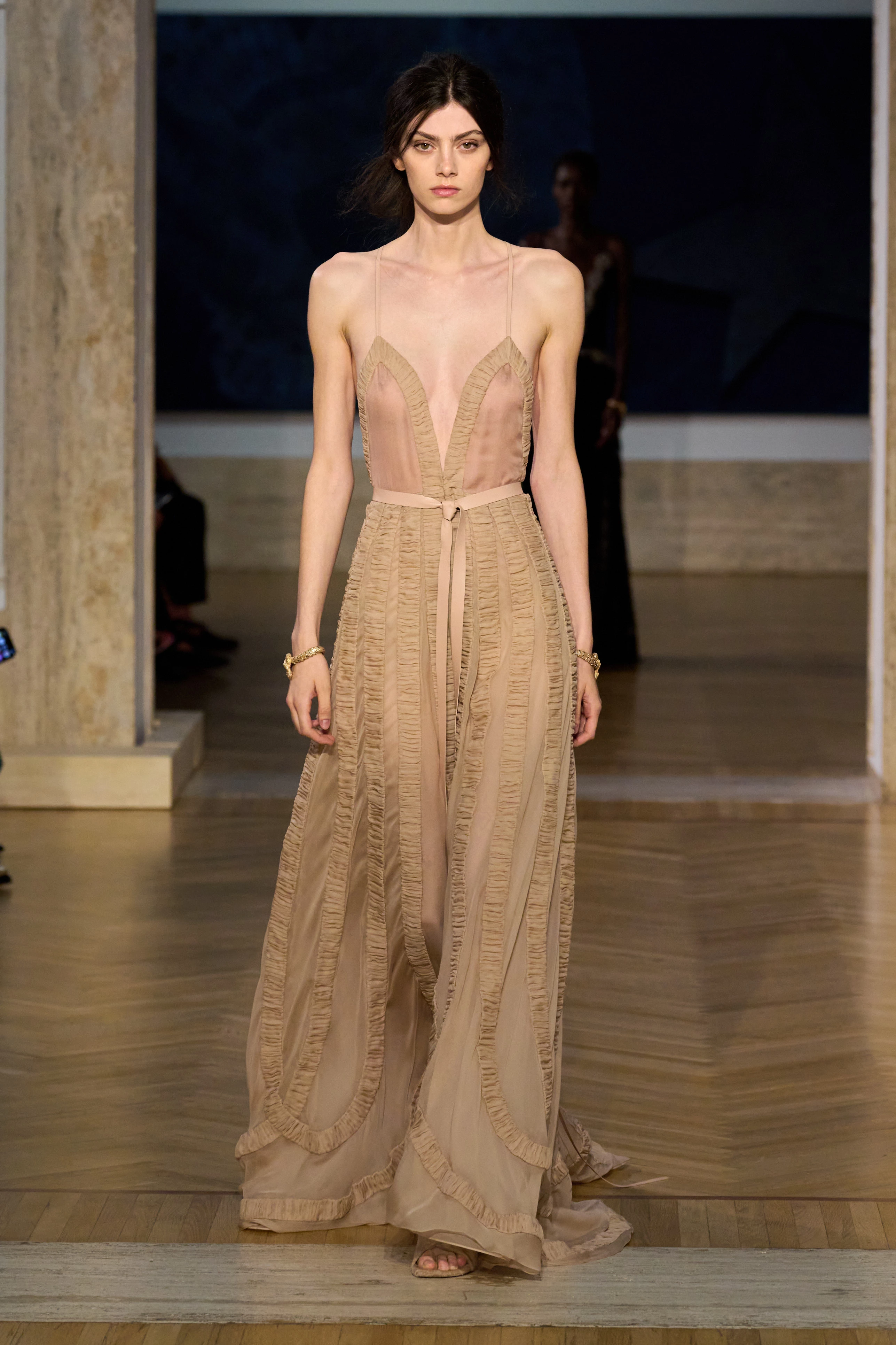 Fendi Couture осінь-зима 2026/2027: шедеври майстерності.25