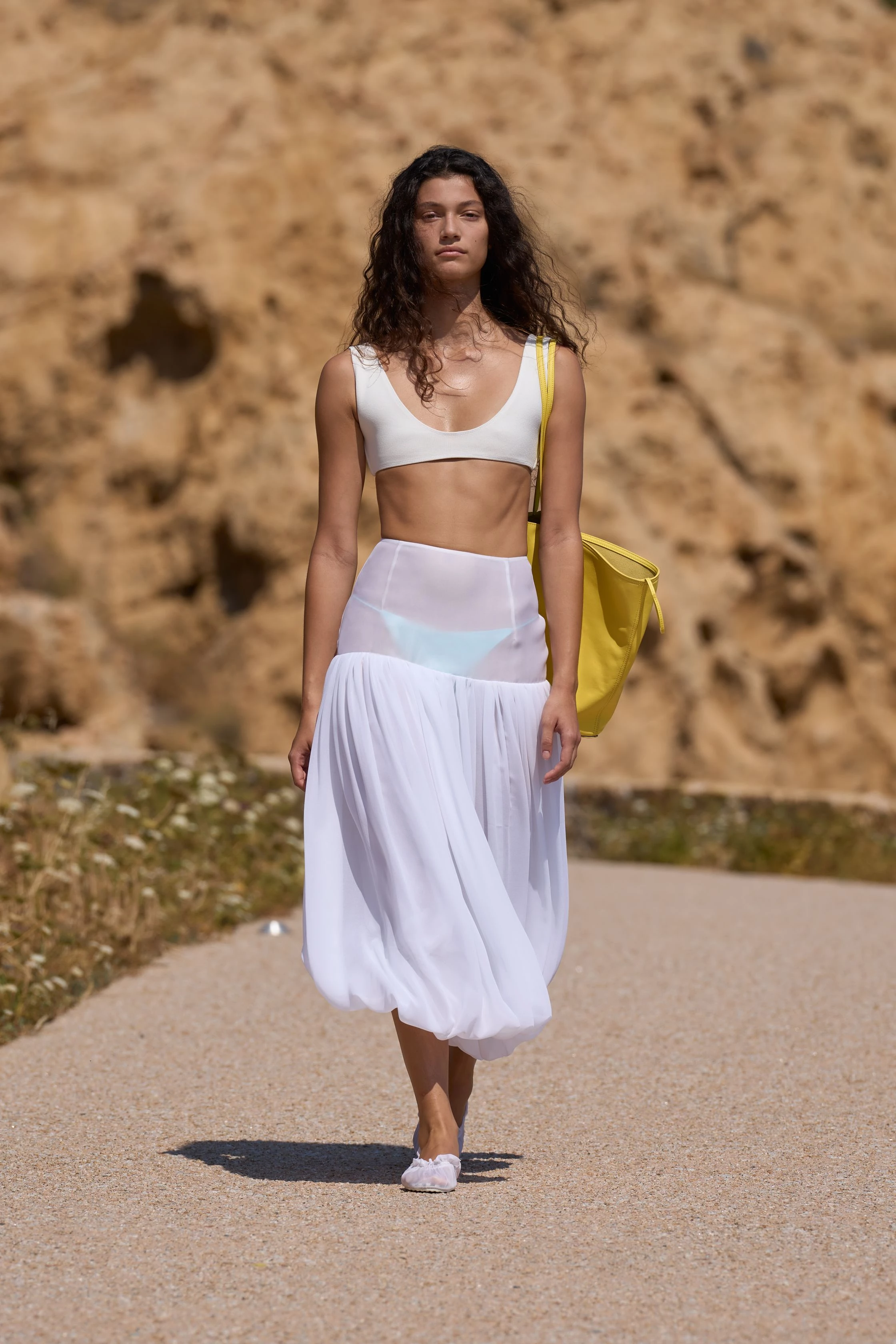 Jacquemus запалює літо 2027: нова колекція, що кличе у відпустку1