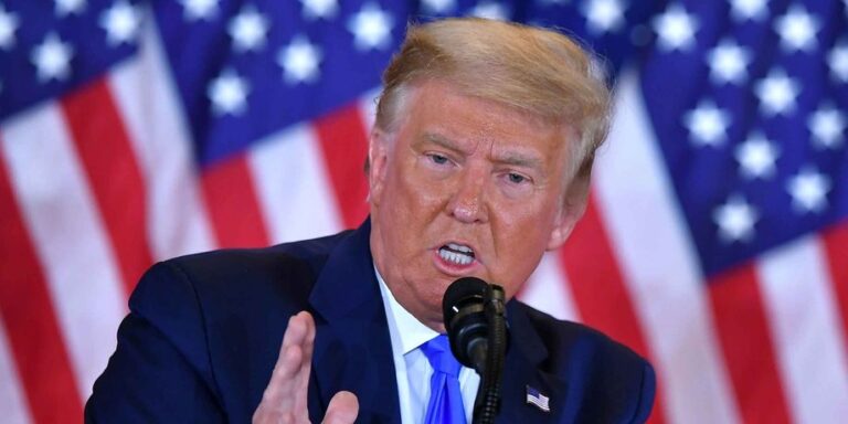 Трамп розкриває свої ключові заяви для Зеленського та Путіна: що насправді чули лідери 7 Трамп розкриває свої ключові заяви для Зеленського та Путіна: що насправді чули лідери 7