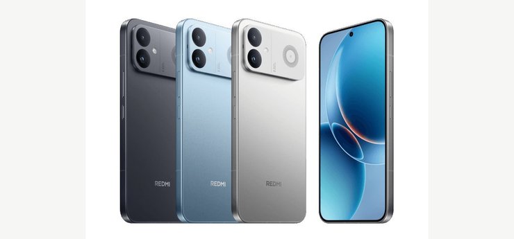 Redmi K90 Ultra: дізнайтесь ціну флагмана Xiaomi з гігантським акумулятором 4 Redmi K90 Ultra: дізнайтесь ціну флагмана Xiaomi з гігантським акумулятором 4