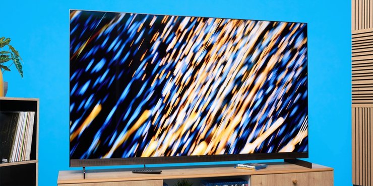 Телевізори RGB Mini LED: революційні технології та переваги покупки 11 Телевізори RGB Mini LED: революційні технології та переваги покупки 11