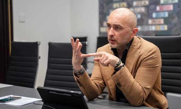 Сектори транспорту, видобутку корисних копалин та енергетики найбільше потерпають від російських нападів, Національний банк оцінює збитки для економіки в 0,9% ВВП, повідомив Пишний.