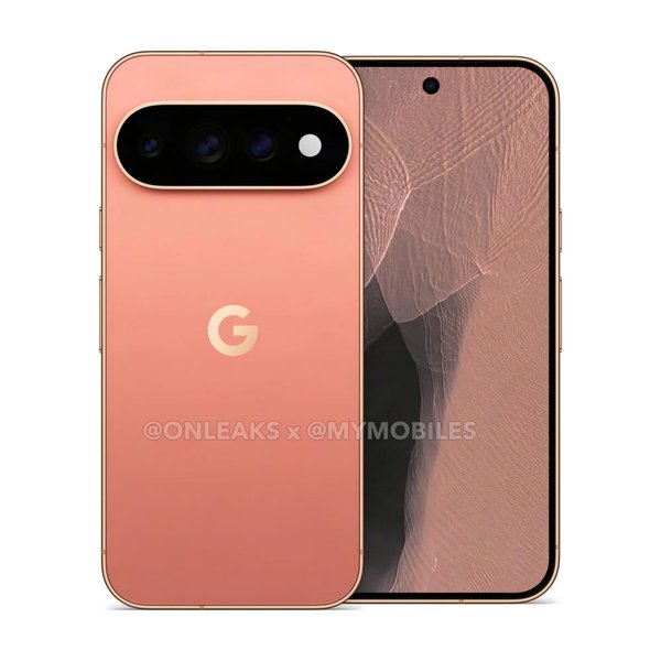 Google Pixel 11: розкрито ціни та палітру кольорів перед релізом 24 Google Pixel 11: розкрито ціни та палітру кольорів перед релізом 24