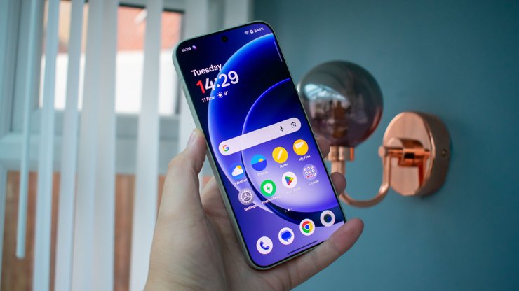 Бюджетні смартфони, що перевершили Pixel 10 Pro: 3 вигідні пропозиції (фото) 7 Бюджетні смартфони, що перевершили Pixel 10 Pro: 3 вигідні пропозиції (фото) 7