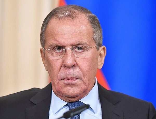 Лавров ініціює розмову з Рубіо: що обговорюватимуть на переговорах