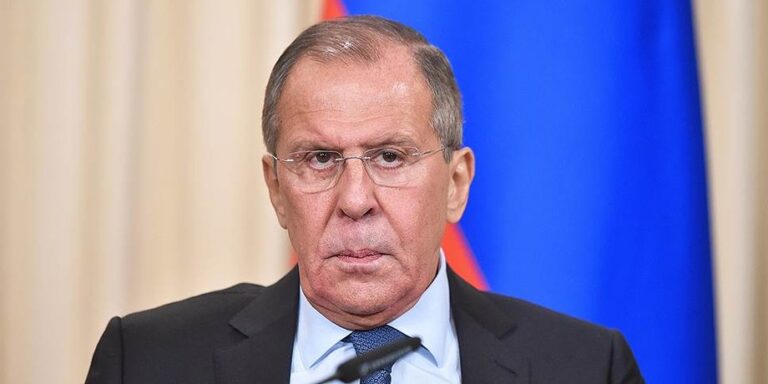 Лавров ініціює розмову з Рубіо: що обговорюватимуть на переговорах 11 Лавров ініціює розмову з Рубіо: що обговорюватимуть на переговорах 11