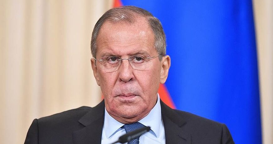 Лавров ініціює розмову з Рубіо: що обговорюватимуть на переговорах