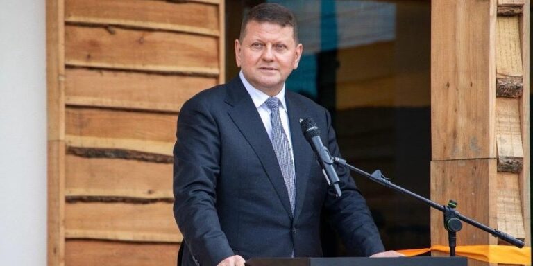 Зеленський розпитав Залужного про вибори: генерал дав чітку відповідь 20 Зеленський розпитав Залужного про вибори: генерал дав чітку відповідь 20