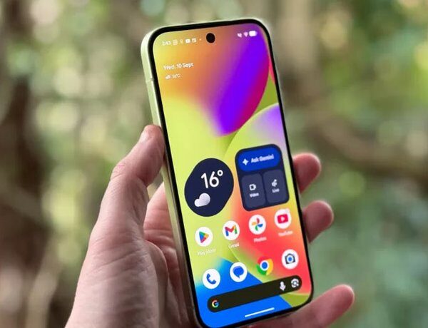 Головна 101 Дешеві Android-смартфони 2026: експерт обирає 5 топ-моделей для покупки