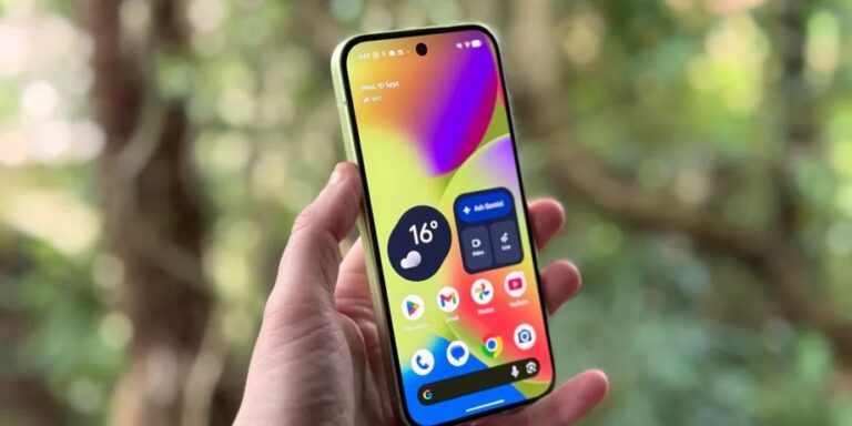 Дешеві Android-смартфони 2026: експерт обирає 5 топ-моделей для покупки 22