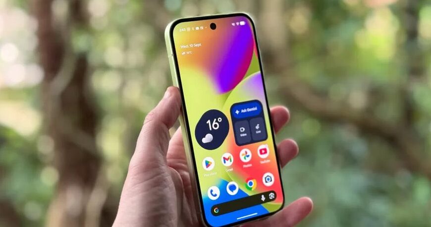 Головна 93 Дешеві Android-смартфони 2026: експерт обирає 5 топ-моделей для покупки