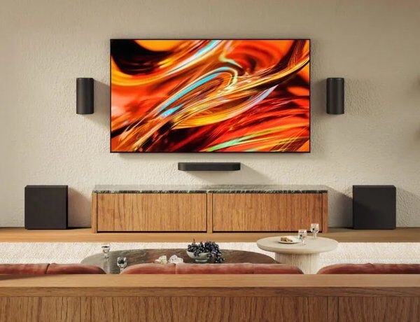 Головна 78 Потужний звук удома: обираємо саундбар Sony чи Sonos для вашого…