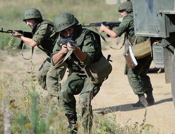 Кремль готує власні сили до протестів: ISW аналізує плани Росії щодо мобілізації