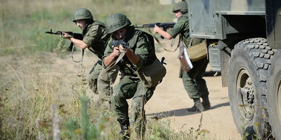Кремль готує власні сили до протестів: ISW аналізує плани Росії щодо мобілізації 2