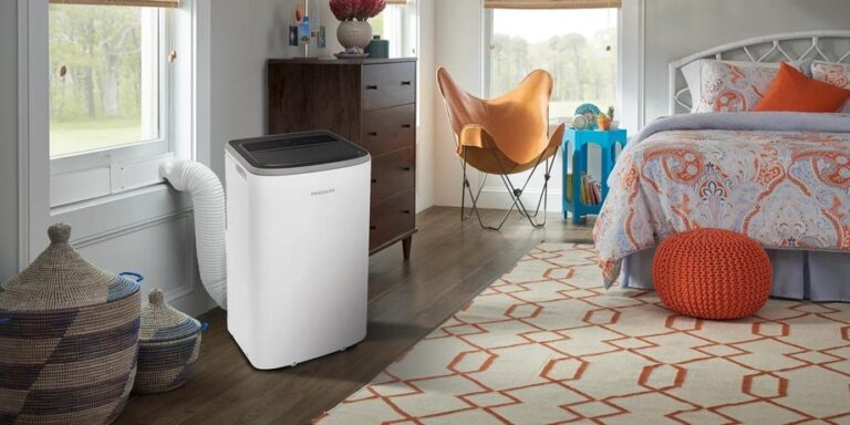 Ефективне охолодження: 3 доступні кондиціонери від Black+Decker, Whynter, Frigidaire 14 Ефективне охолодження: 3 доступні кондиціонери від Black+Decker, Whynter, Frigidaire 14