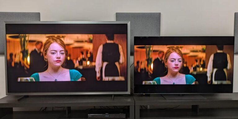 Samsung чи LG: який OLED-телевізор подолає сонячні відблиски у вашій кімнаті 9