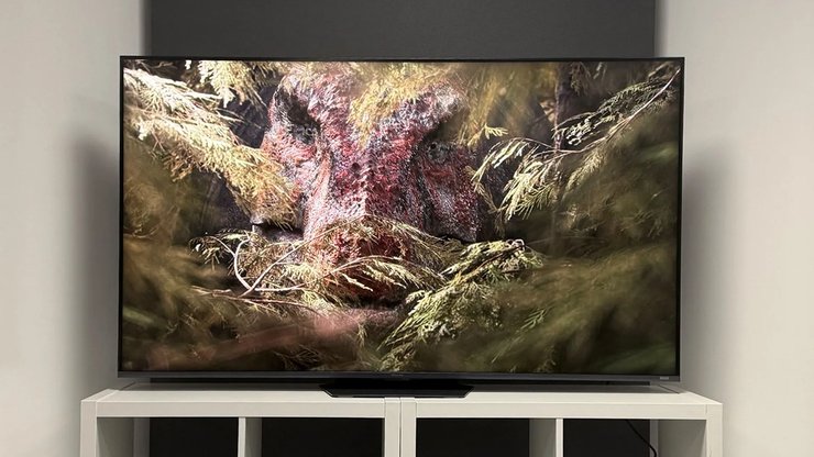 Телевізори RGB Mini LED: революційні технології та переваги покупки 12 Телевізори RGB Mini LED: революційні технології та переваги покупки 12