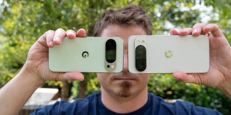Google Pixel 2026: Обираємо найкращий смартфон для будь-якого гаманця 1 Google Pixel 2026: Обираємо найкращий смартфон для будь-якого гаманця 1